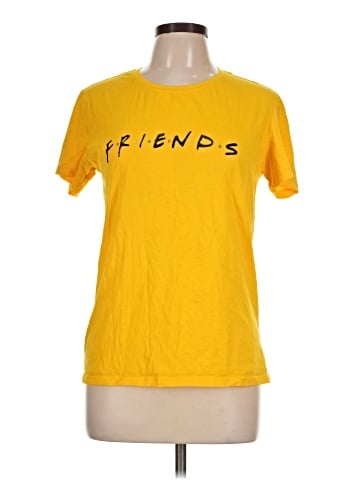 Assorted Brands Short Sleeve T-Shirt (view 1)