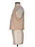 Fabletics Tan Sleeveless T-Shirt Size XS - photo 5