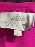 Madison Marcus 100% Silk Pink Sleeveless Top Size S - photo 7