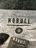 NOBULL Solid Silver Shorts Size S - photo 3