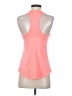 FILA Pink Active Tank Size S - photo 2