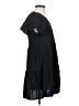 Universal Thread Black Casual Dress Size XS - photo 4