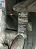 Monsoon 100% Viscose Floral Black Jacket Size 4 - photo 7