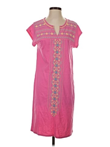 Fresh Produce Casual Dress (view 1)