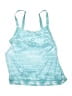 Unbranded Teal Swimsuit Top Size L (estimated) - photo 1