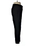 J.Crew Solid Black Dress Pants Size 8 (petite) - photo 4