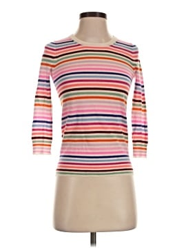 J.Crew Cashmere Pullover Sweater (view 1)