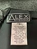 Alex Evenings Black Formal Skirt Size S - photo 4