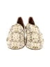 Lewit Paisley Ivory Flats Size EU (IT) 39 / US 9 - photo 2