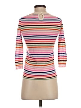 J.Crew Cashmere Pullover Sweater (view 2)