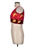 Bindya 100% Rayon Red Tank Top One size - photo 5