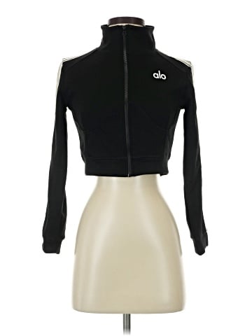 Alo Track Jacket (view 1)