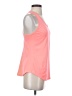 FILA Pink Active Tank Size S - photo 4