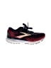 Brooks Red Sneakers Size 6 1/2 - photo 1