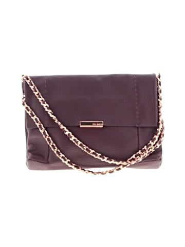 Ted Baker London Leather Crossbody Bag (view 1)