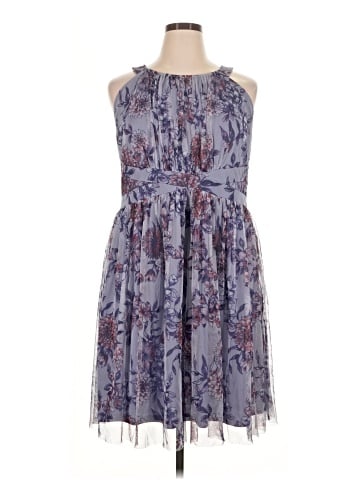 Candalite Cocktail Dress (view 1)
