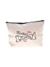 Unbranded Ivory Makeup Bag One size - photo 1