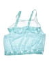 Unbranded Teal Swimsuit Top Size L (estimated) - photo 2