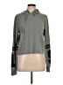 rue21 Gray Sweatshirt Size L - photo 1