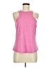 Spyder Pink Active Tank Size M - photo 1