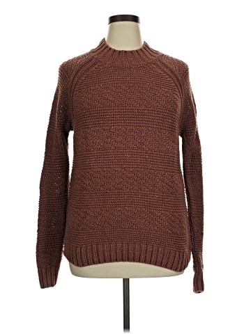 PrAna Pullover Sweater (view 1)