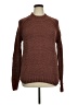 PrAna Solid Brown Pullover Sweater Size XL - photo 1