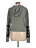 rue21 Gray Sweatshirt Size L - photo 2