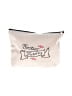 Unbranded Ivory Makeup Bag One size - photo 2