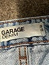Garage Blue Jeans Size 9 - photo 7
