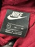 Nike Burgundy Sweatshirt Size XL - photo 7