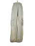 Assorted Brands Gray Cargo Pants Size XS - photo 1