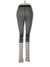 Nike Graphic Gray Leggings Size M - photo 2