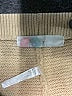 FP BEACH Tan Casual Pants Size XS - photo 7