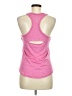Spyder Pink Active Tank Size M - photo 2