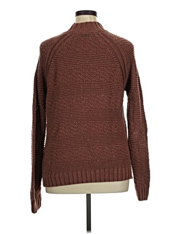 PrAna Pullover Sweater (view 2)