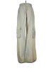Assorted Brands Gray Cargo Pants Size XS - photo 2