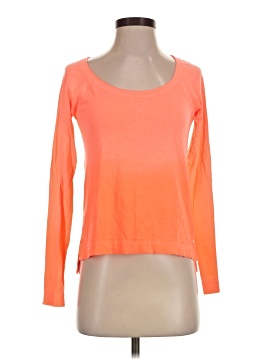 Hollister Long Sleeve T-Shirt (view 1)