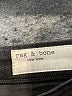 Rag & Bone Black Jeggings Size 26 waist - photo 7
