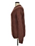 PrAna Solid Brown Pullover Sweater Size XL - photo 5