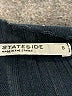 Stateside Black Turtleneck Sweater Size S - photo 7