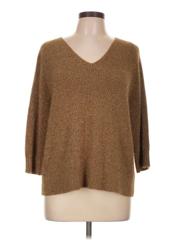 Vince Camuto Pullover Sweater (view 1)