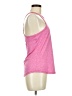 Spyder Pink Active Tank Size M - photo 4