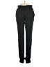 BCBGMAXAZRIA Solid Black Casual Pants Size XS - photo 1