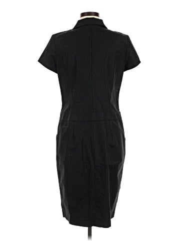 Lafayette 148 New York Casual Dress (view 2)