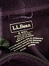 L.L.Bean 100% Polyester Purple Long Sleeve Top Size S - photo 7