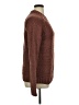 PrAna Solid Brown Pullover Sweater Size XL - photo 4