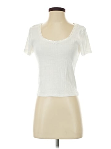Sonoma Goods for Life Short Sleeve Top (view 1)