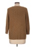 Vince Camuto Metallic Brown Pullover Sweater Size L (estimated) - photo 2