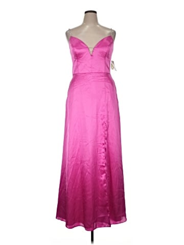 Jules & Cleo Cocktail Dress (view 1)