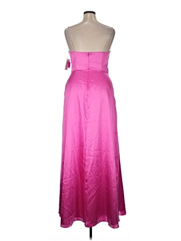 Jules & Cleo Cocktail Dress (view 2)